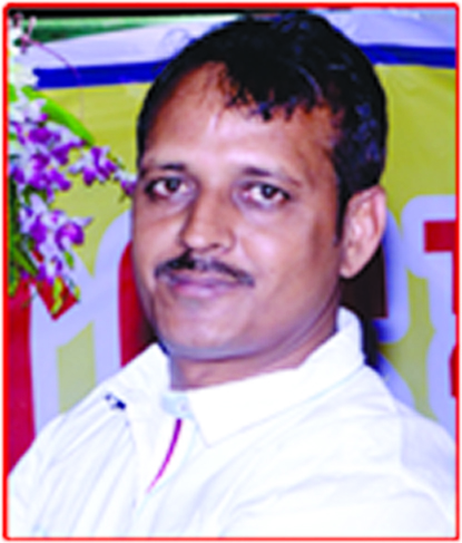 Balkishan Lakhera