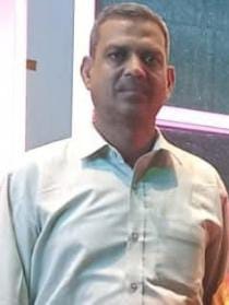Pradeep Lakhera