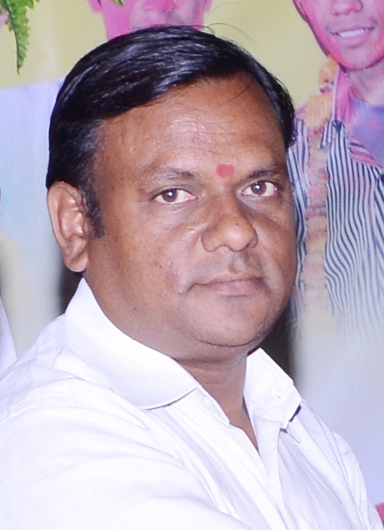 Sumer Singh Rao